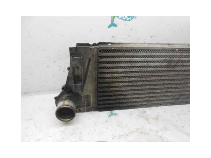 Recambio de intercooler para renault megane ii classic berlina confort authentique referencia OEM IAM   