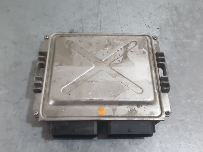 Recambio de centralita glp para opel mokka / mokka x (j13) 1.4 lpg (_76) referencia OEM IAM   