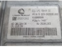 Recambio de centralita glp para opel mokka / mokka x (j13) 1.4 lpg (_76) referencia OEM IAM   