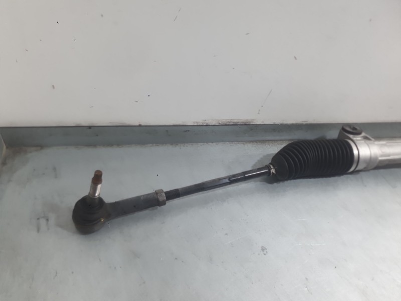 Recambio de cremallera direccion para opel mokka / mokka x (j13) 1.4 lpg (_76) referencia OEM IAM 95932791 MECÁNICA 
