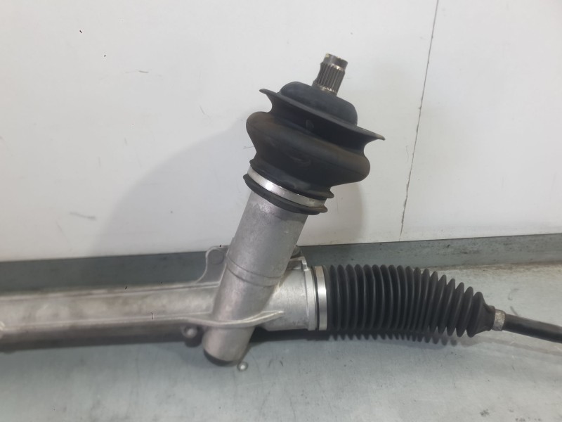 Recambio de cremallera direccion para opel mokka / mokka x (j13) 1.4 lpg (_76) referencia OEM IAM 95932791 MECÁNICA 