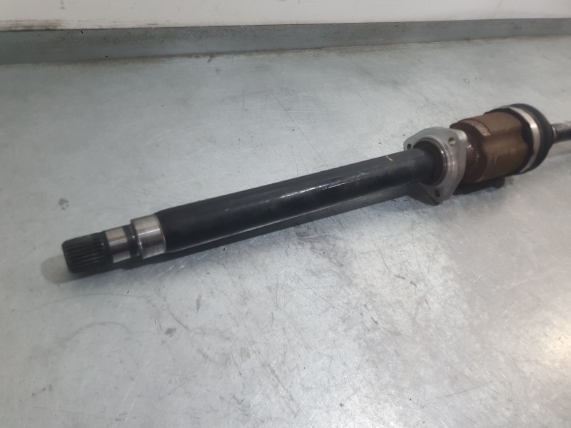 Recambio de transmision delantera derecha para opel mokka / mokka x (j13) 1.4 lpg (_76) referencia OEM IAM 95520815 94522006 