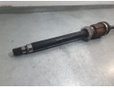 Recambio de transmision delantera derecha para opel mokka / mokka x (j13) 1.4 lpg (_76) referencia OEM IAM 95520815 94522006 