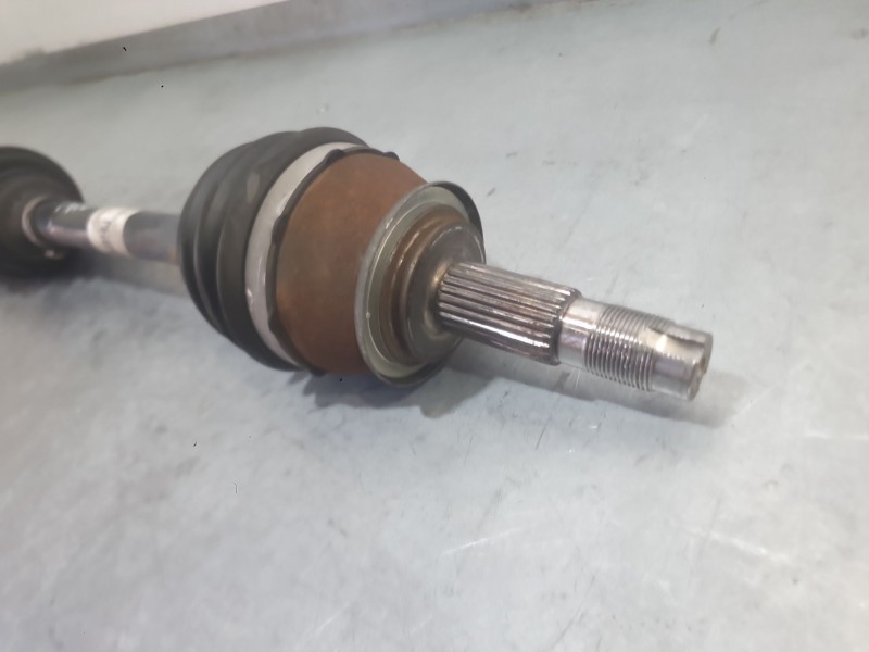 Recambio de transmision delantera derecha para opel mokka / mokka x (j13) 1.4 lpg (_76) referencia OEM IAM 95520815 94522006 