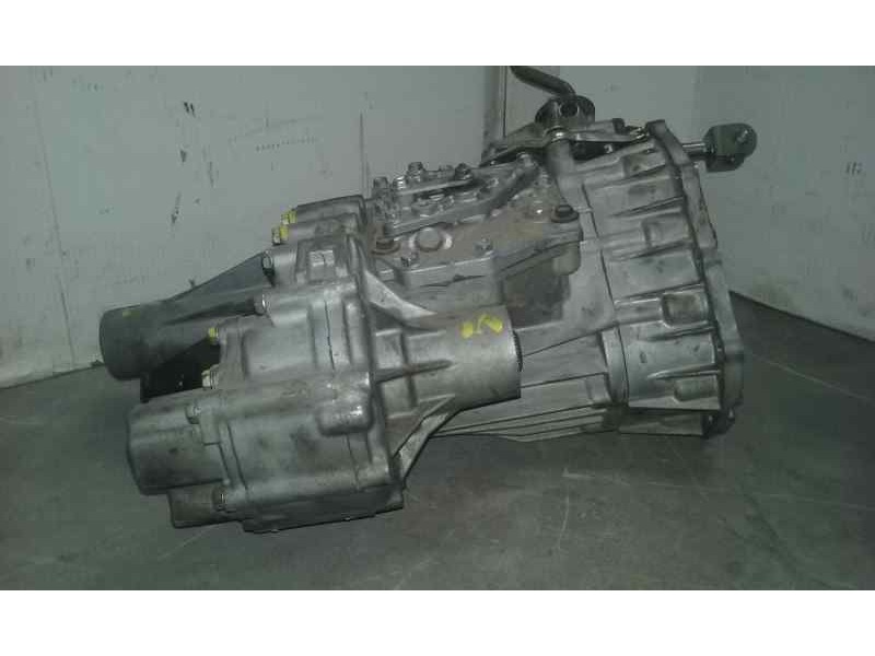 Recambio de caja transfer para suzuki grand vitara jb (jt) 1.6 ja (3-ptas.) referencia OEM IAM   