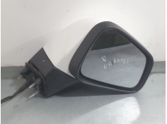 Recambio de retrovisor derecho para opel mokka / mokka x (j13) 1.4 lpg (_76) referencia OEM IAM 42464296 ELECTRICO 