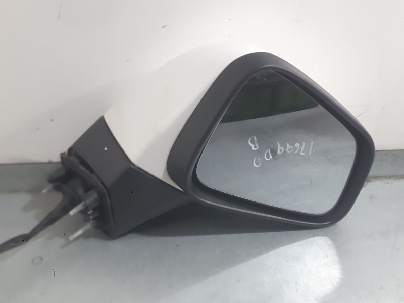 Recambio de retrovisor derecho para opel mokka / mokka x (j13) 1.4 lpg (_76) referencia OEM IAM 42464296 ELECTRICO 