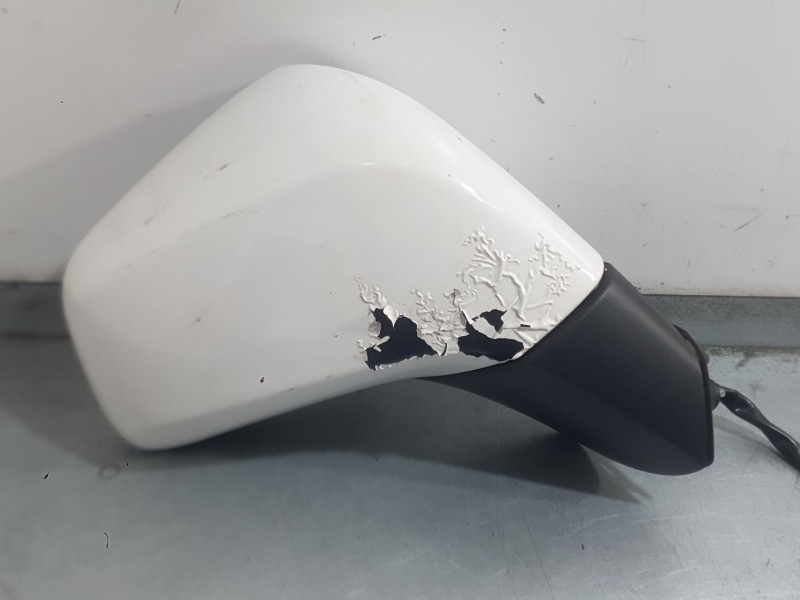 Recambio de retrovisor derecho para opel mokka / mokka x (j13) 1.4 lpg (_76) referencia OEM IAM 42464296 ELECTRICO 