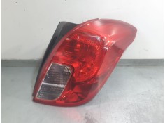 Recambio de piloto trasero derecho para opel mokka / mokka x (j13) 1.4 lpg (_76) referencia OEM IAM 42599463  