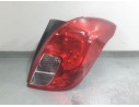 Recambio de piloto trasero derecho para opel mokka / mokka x (j13) 1.4 lpg (_76) referencia OEM IAM 42599463  