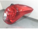 Recambio de piloto trasero derecho para opel mokka / mokka x (j13) 1.4 lpg (_76) referencia OEM IAM 42599463  