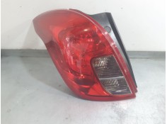 PILOTO TRASERO IZQUIERDO 42599461 