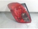 Recambio de piloto trasero izquierdo para opel mokka / mokka x (j13) 1.4 lpg (_76) referencia OEM IAM 42599461  