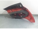 Recambio de piloto trasero izquierdo para opel mokka / mokka x (j13) 1.4 lpg (_76) referencia OEM IAM 42599461  