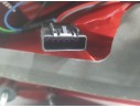 Recambio de piloto trasero izquierdo para opel mokka / mokka x (j13) 1.4 lpg (_76) referencia OEM IAM 42599461  
