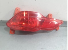 Recambio de piloto trasero izquierdo paragolpes para opel mokka / mokka x (j13) 1.4 lpg (_76) referencia OEM IAM 42503033  