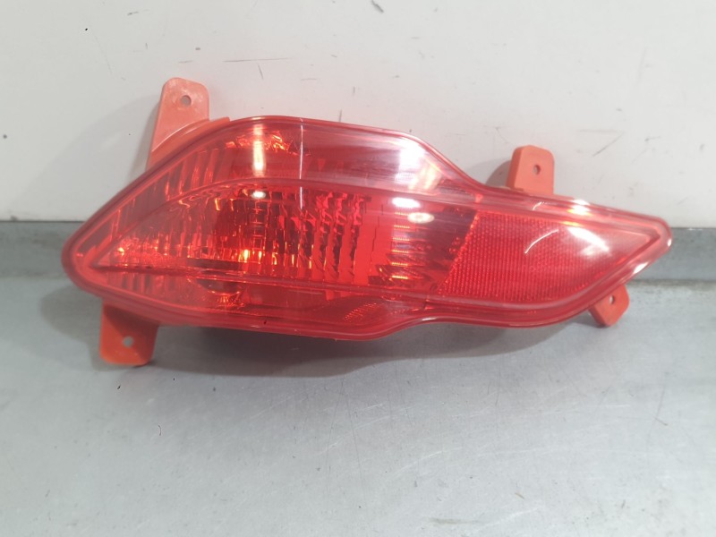 Recambio de piloto trasero izquierdo paragolpes para opel mokka / mokka x (j13) 1.4 lpg (_76) referencia OEM IAM 42503033  