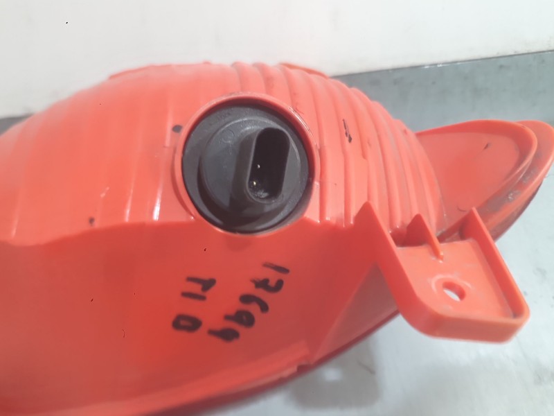 Recambio de piloto trasero izquierdo paragolpes para opel mokka / mokka x (j13) 1.4 lpg (_76) referencia OEM IAM 42503033  