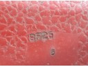 Recambio de piloto trasero izquierdo paragolpes para opel mokka / mokka x (j13) 1.4 lpg (_76) referencia OEM IAM 42503033  