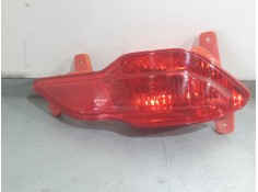 Recambio de piloto trasero derecho paragolpes para opel mokka / mokka x (j13) 1.4 lpg (_76) referencia OEM IAM 42503032  