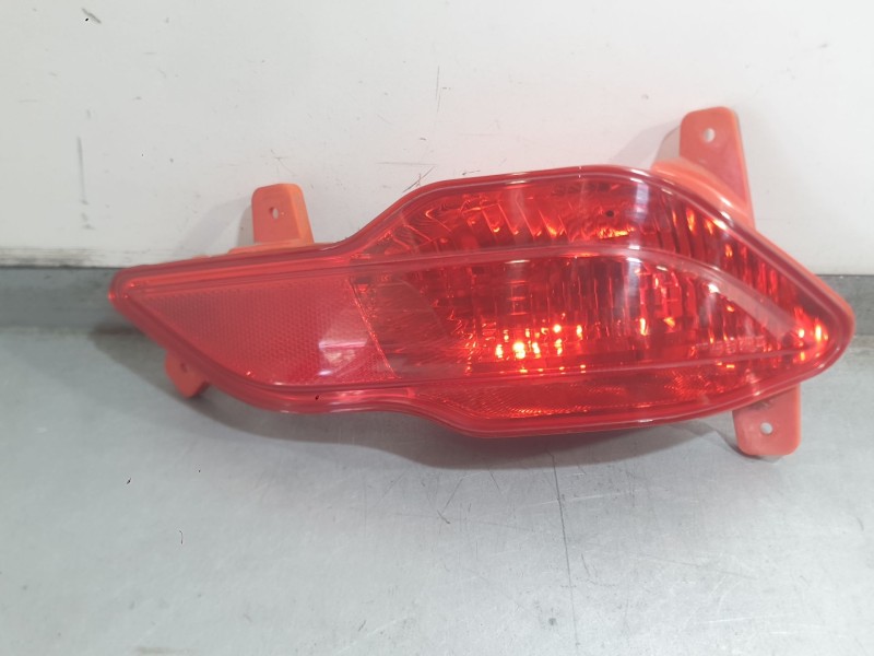 Recambio de piloto trasero derecho paragolpes para opel mokka / mokka x (j13) 1.4 lpg (_76) referencia OEM IAM 42503032  