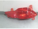 Recambio de piloto trasero derecho paragolpes para opel mokka / mokka x (j13) 1.4 lpg (_76) referencia OEM IAM 42503032  