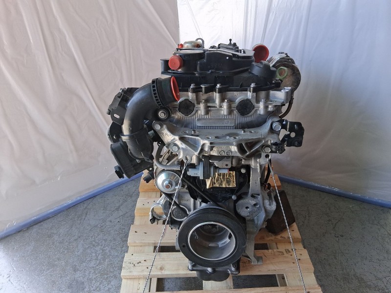 Recambio de motor completo para jeep avenger (fh1) avenger t-gdi cat referencia OEM IAM HN05 1654508280 