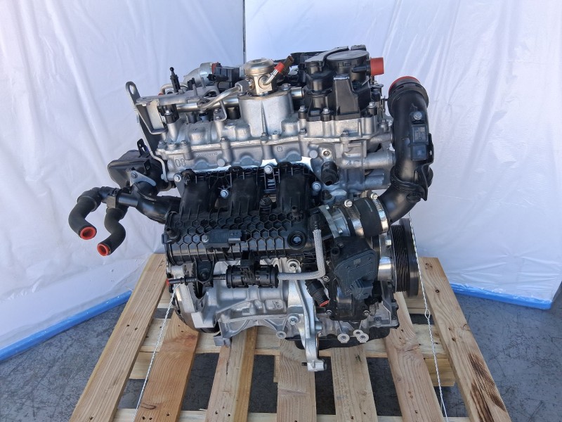 Recambio de motor completo para jeep avenger (fh1) avenger t-gdi cat referencia OEM IAM HN05 1654508280 