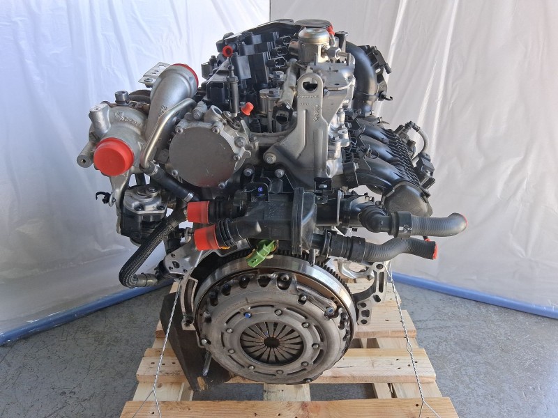 Recambio de motor completo para jeep avenger (fh1) avenger t-gdi cat referencia OEM IAM HN05 1654508280 