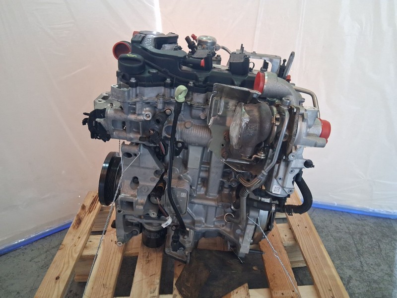 Recambio de motor completo para jeep avenger (fh1) avenger t-gdi cat referencia OEM IAM HN05 1654508280 