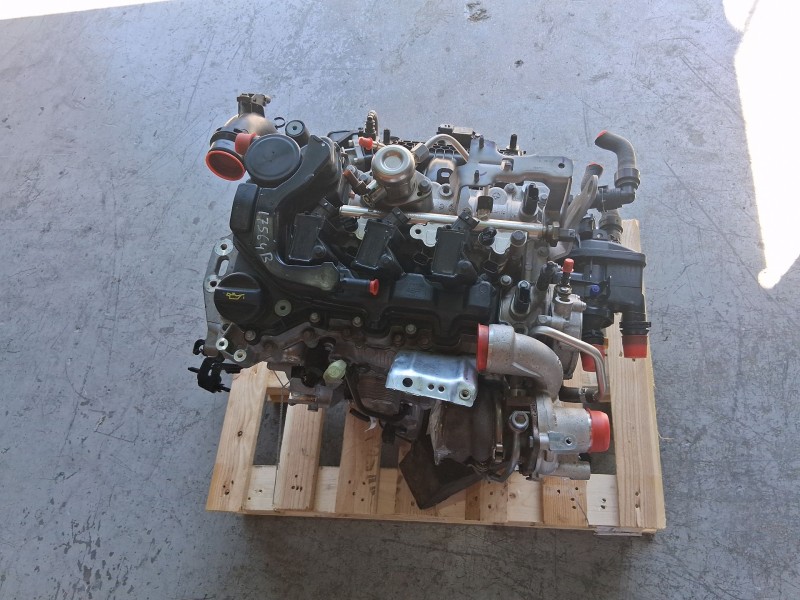 Recambio de motor completo para jeep avenger (fh1) avenger t-gdi cat referencia OEM IAM HN05 1654508280 