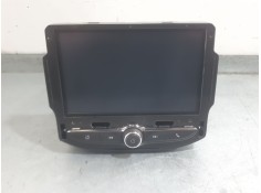 Recambio de sistema navegacion gps para opel mokka / mokka x (j13) 1.4 lpg (_76) referencia OEM IAM   