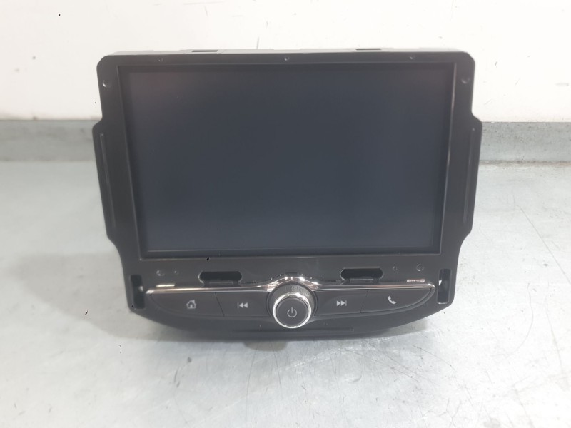 Recambio de sistema navegacion gps para opel mokka / mokka x (j13) 1.4 lpg (_76) referencia OEM IAM   