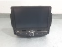 Recambio de sistema navegacion gps para opel mokka / mokka x (j13) 1.4 lpg (_76) referencia OEM IAM   