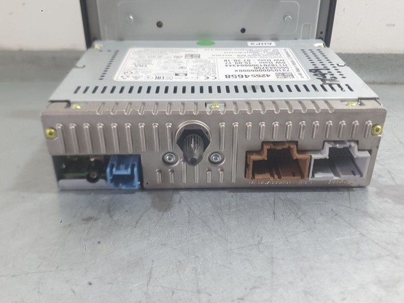 Recambio de sistema navegacion gps para opel mokka / mokka x (j13) 1.4 lpg (_76) referencia OEM IAM   