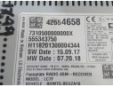 Recambio de sistema navegacion gps para opel mokka / mokka x (j13) 1.4 lpg (_76) referencia OEM IAM   