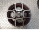 Recambio de juego llantas aluminio para citroën c4 cactus 1.6 hdi 90 referencia OEM IAM 6.5X16 4 TORN ET19 ROZADAS ALUMINIO