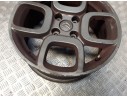Recambio de juego llantas aluminio para citroën c4 cactus 1.6 hdi 90 referencia OEM IAM 6.5X16 4 TORN ET19 ROZADAS ALUMINIO