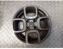 Recambio de juego llantas aluminio para citroën c4 cactus 1.6 hdi 90 referencia OEM IAM 6.5X16 4 TORN ET19 ROZADAS ALUMINIO