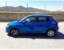 skoda fabia iii (nj3) del año 2015
