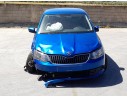 skoda fabia iii (nj3) del año 2015