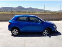 skoda fabia iii (nj3) del año 2015