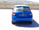 skoda fabia iii (nj3) del año 2015