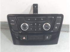 Recambio de mando climatizador para opel mokka / mokka x (j13) 1.4 lpg (_76) referencia OEM IAM 39081560  