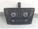 Recambio de mando climatizador para opel mokka / mokka x (j13) 1.4 lpg (_76) referencia OEM IAM 39081560  
