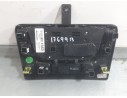 Recambio de mando climatizador para opel mokka / mokka x (j13) 1.4 lpg (_76) referencia OEM IAM 39081560  