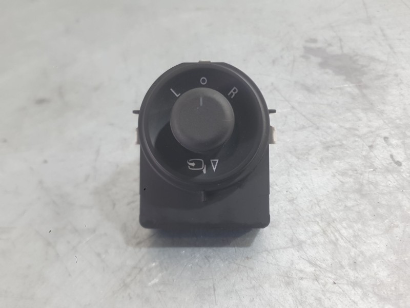 Recambio de mando retrovisor para opel mokka / mokka x (j13) 1.4 lpg (_76) referencia OEM IAM   