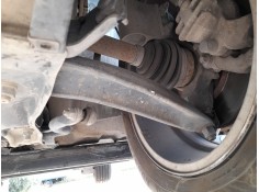 BRAZO SUSPENSION INFERIOR DELANTERO IZQUIERDO 1643188780 