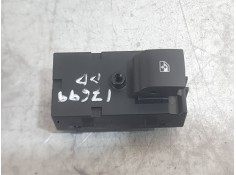 Recambio de mando elevalunas delantero derecho para opel mokka / mokka x (j13) 1.4 lpg (_76) referencia OEM IAM 22915102  