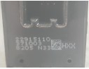 Recambio de mando elevalunas delantero derecho para opel mokka / mokka x (j13) 1.4 lpg (_76) referencia OEM IAM 22915102  